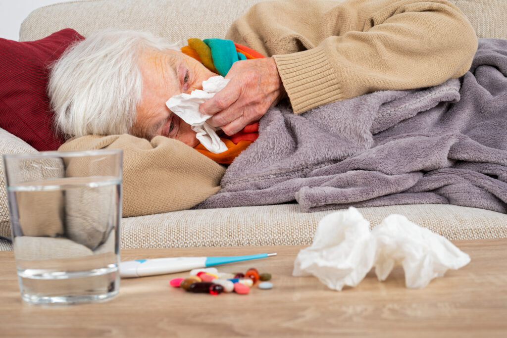 gripe