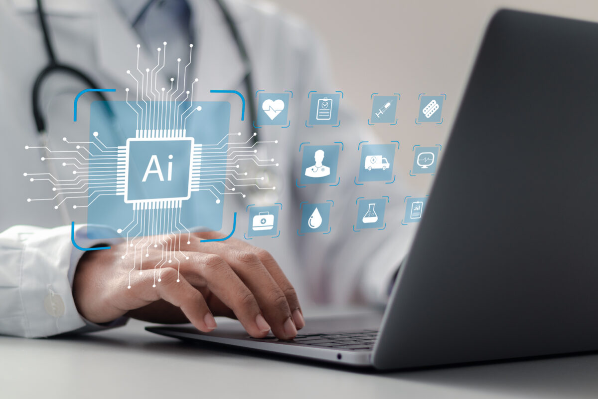 inteligencia artificial
