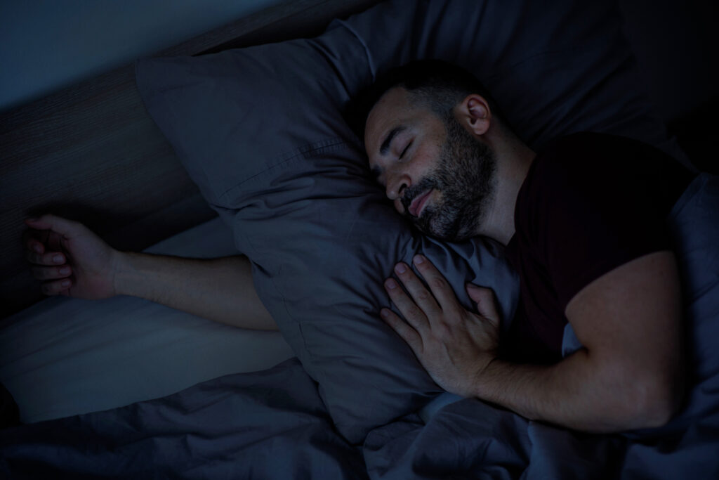 SleepFM