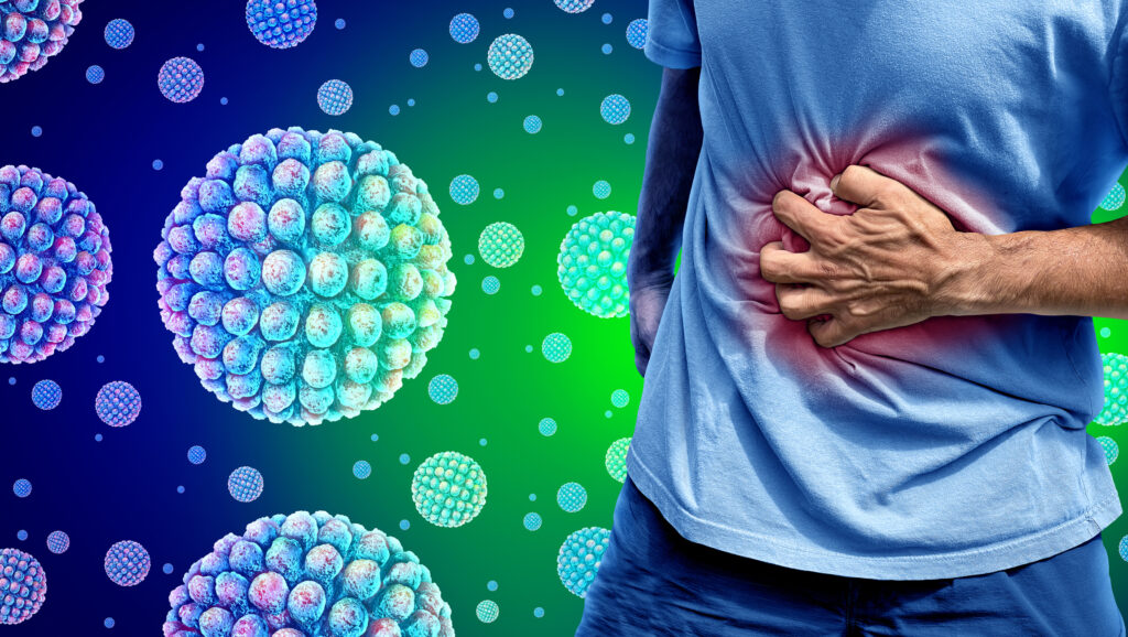 norovirus
