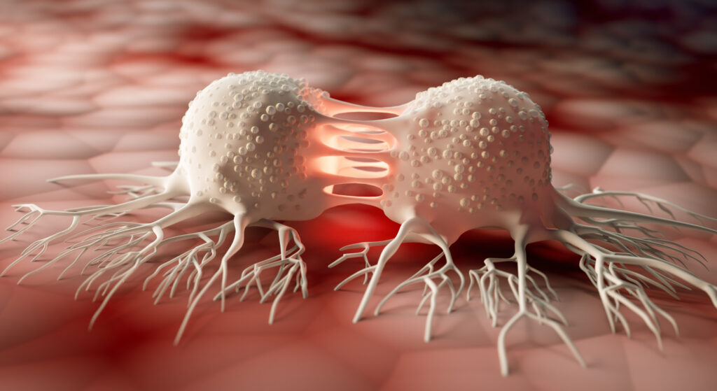 cáncer