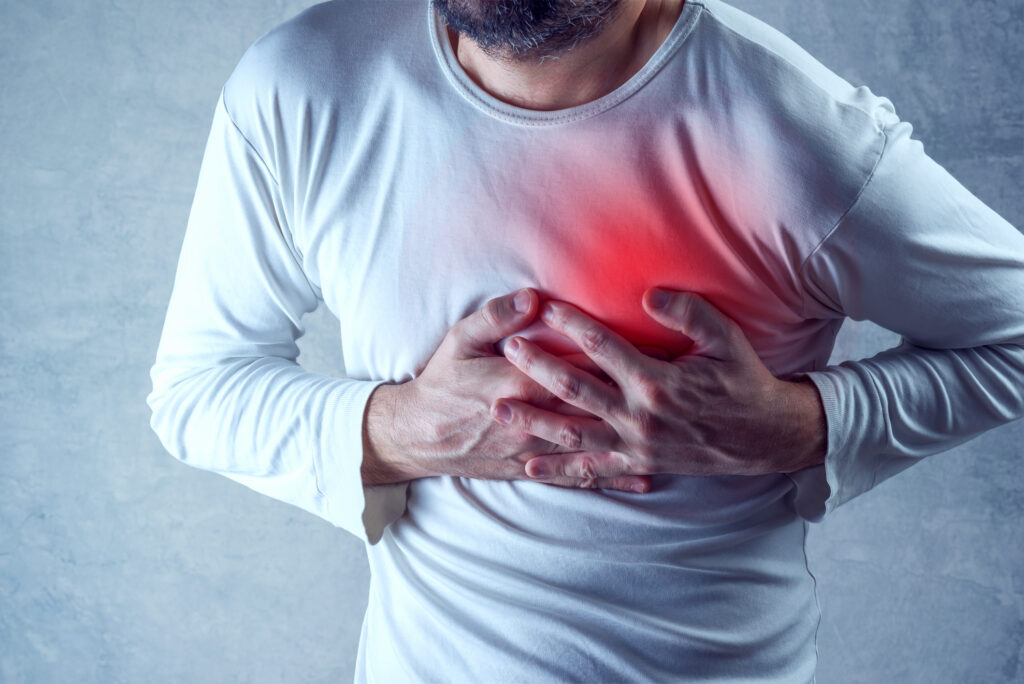 infartos