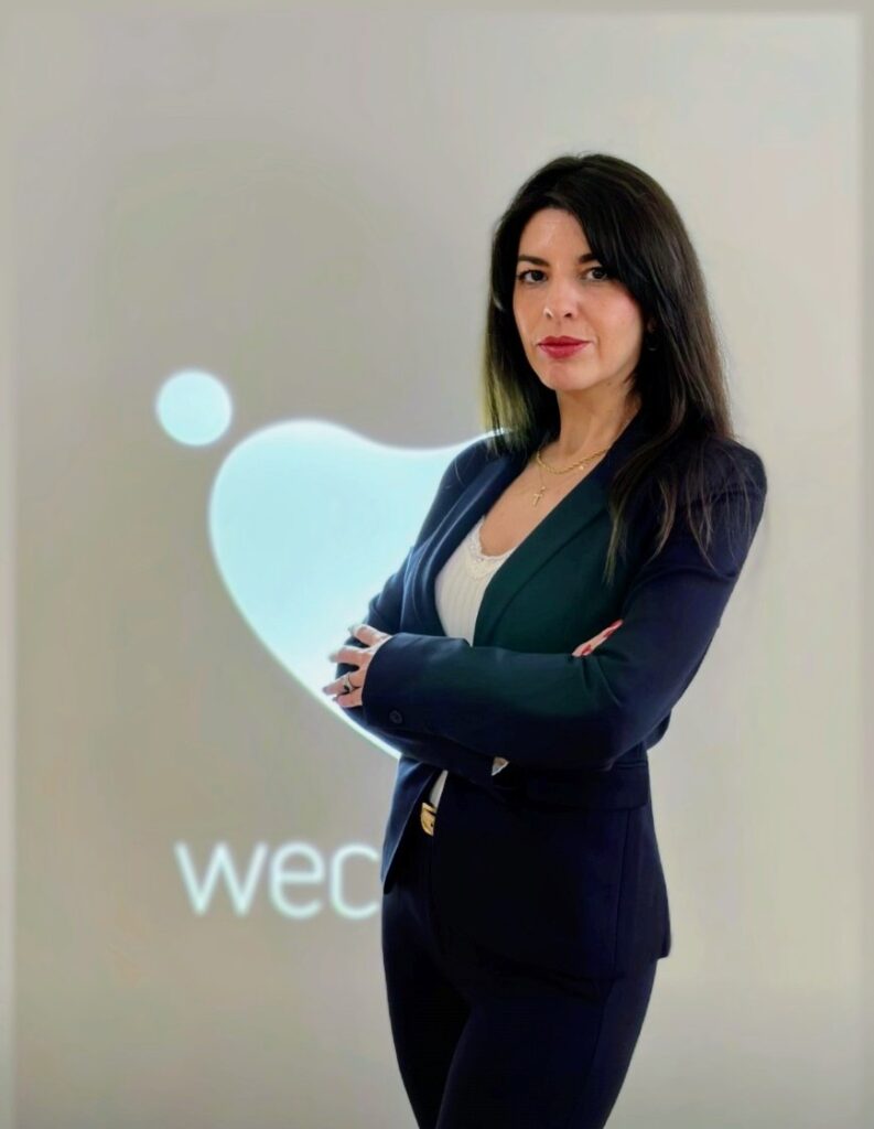 Wecare-u
