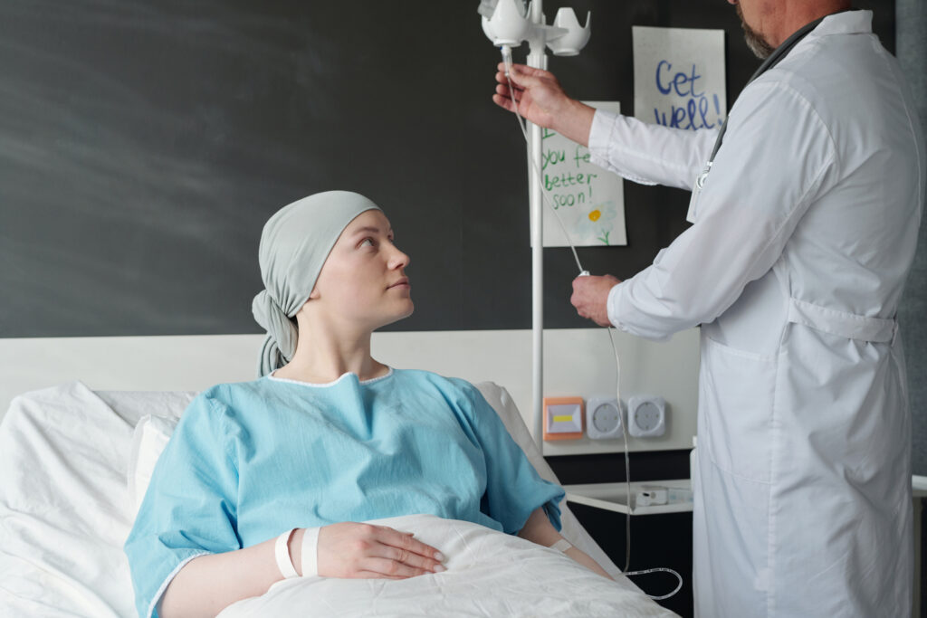 cáncer
