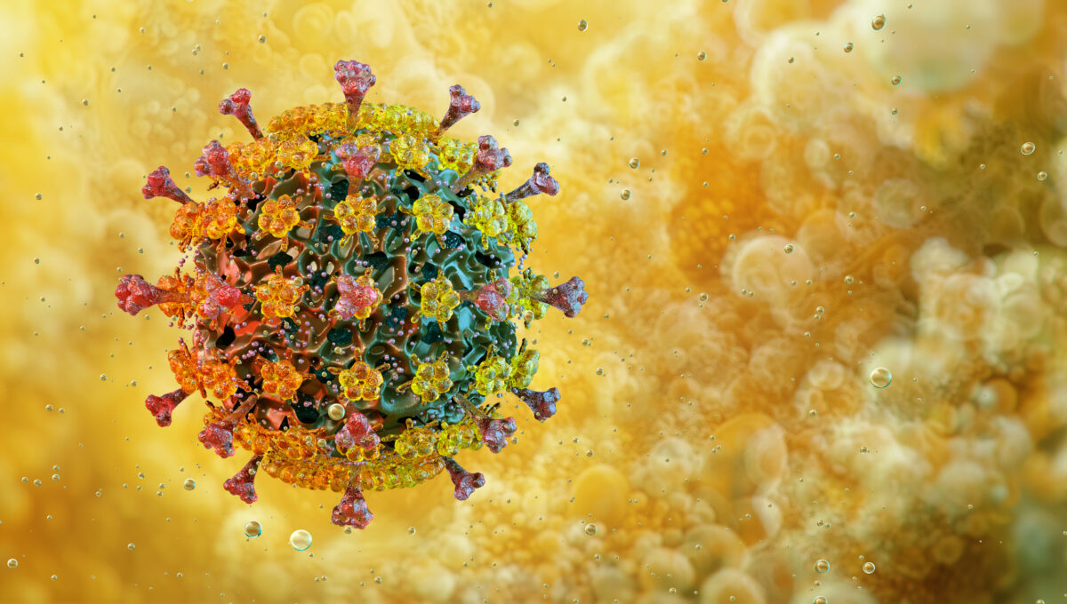 virus