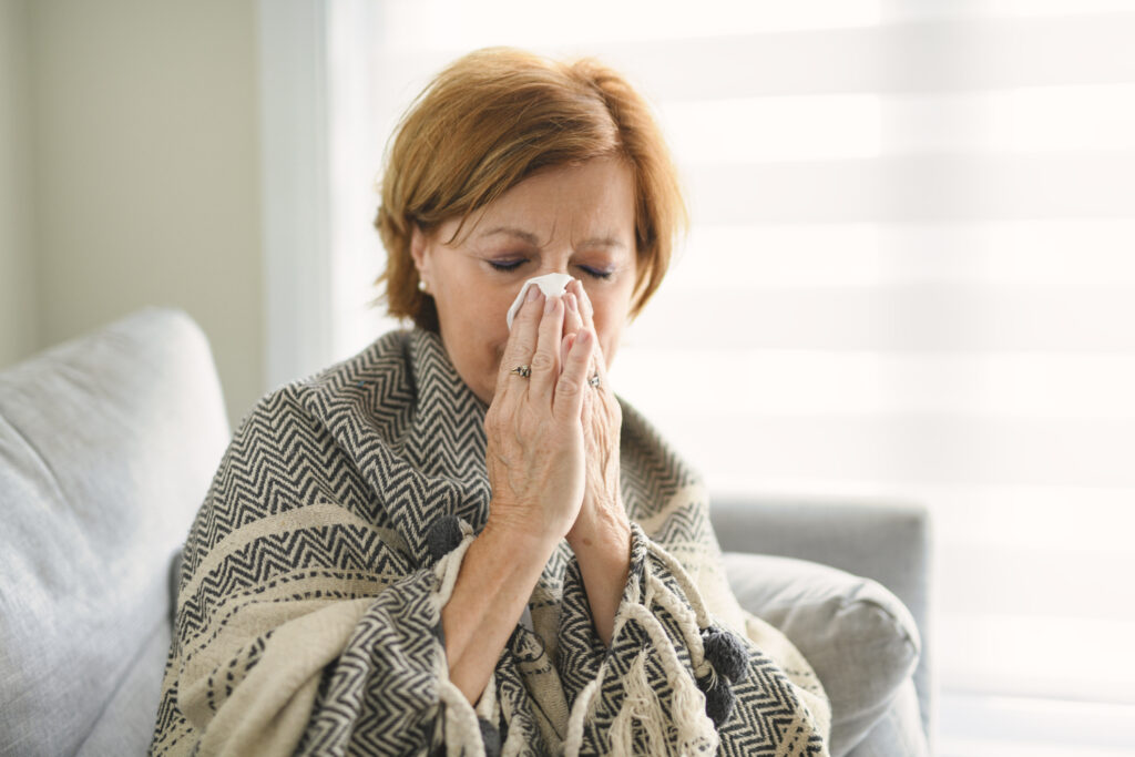 gripe