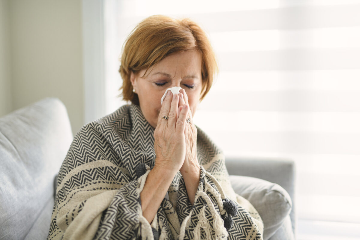 gripe