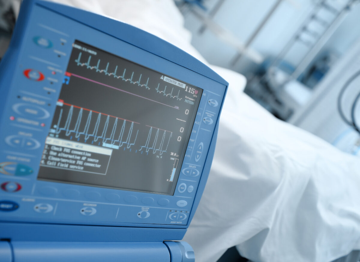 insuficiencia cardiaca