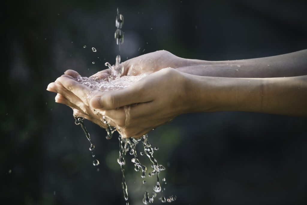 agua