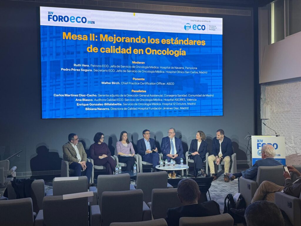 certificación