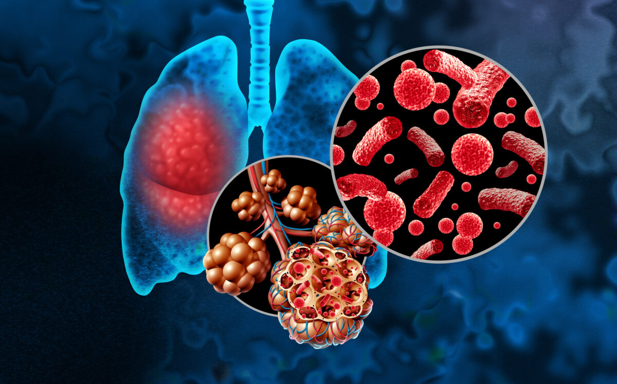 infecciones respiratorias