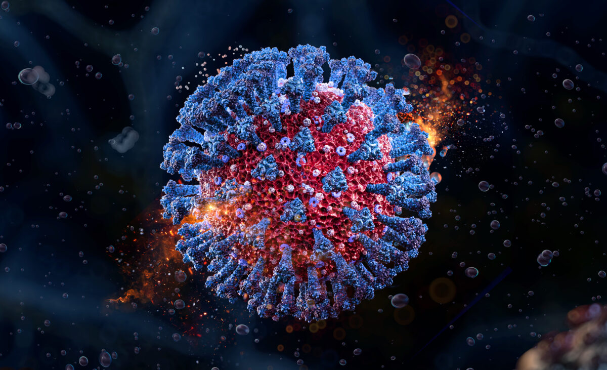 coronavirus