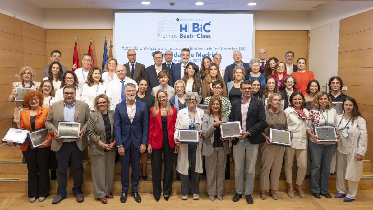 BiC