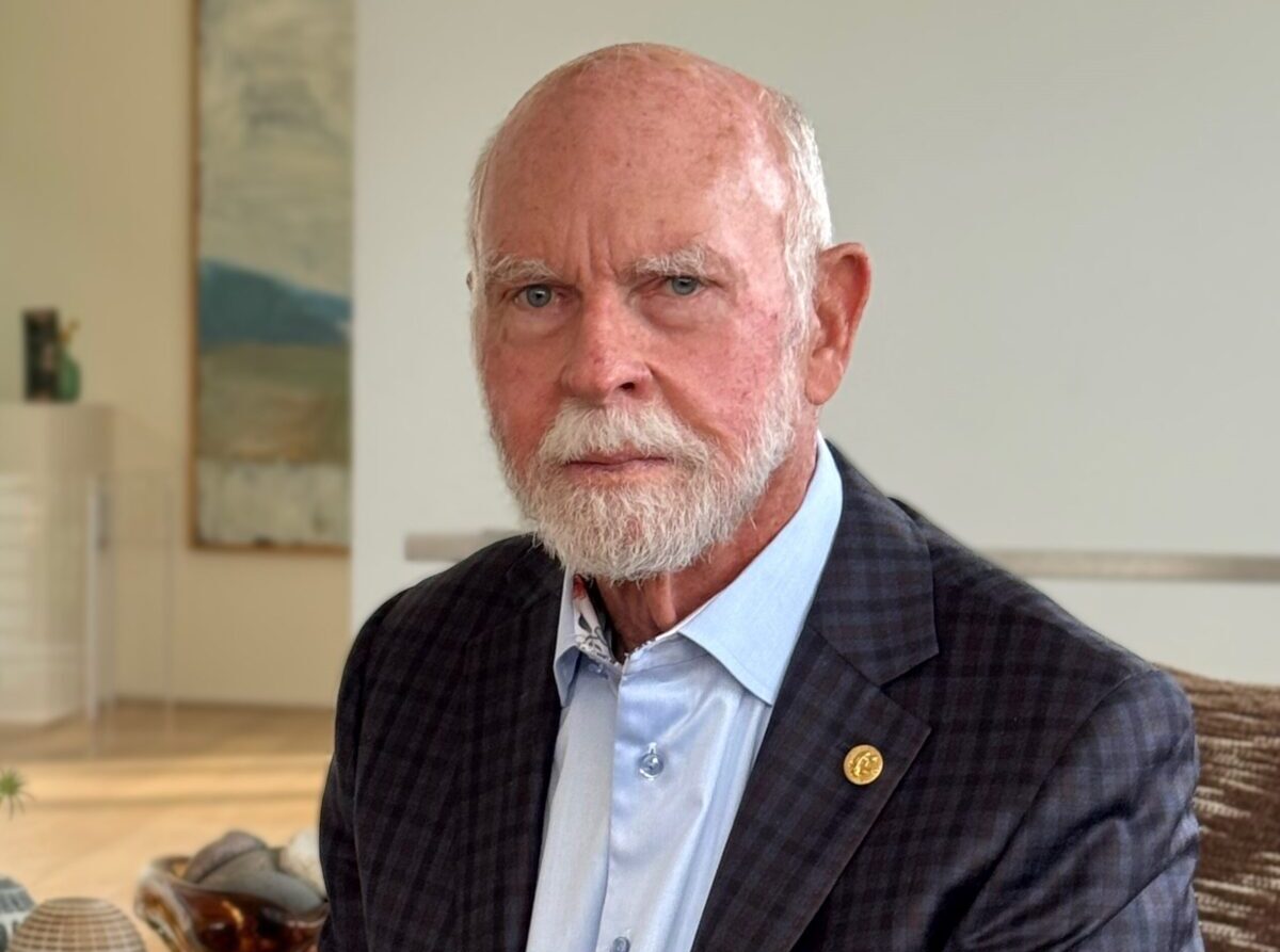 J. Craig Venter