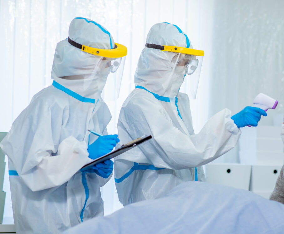 hantavirus