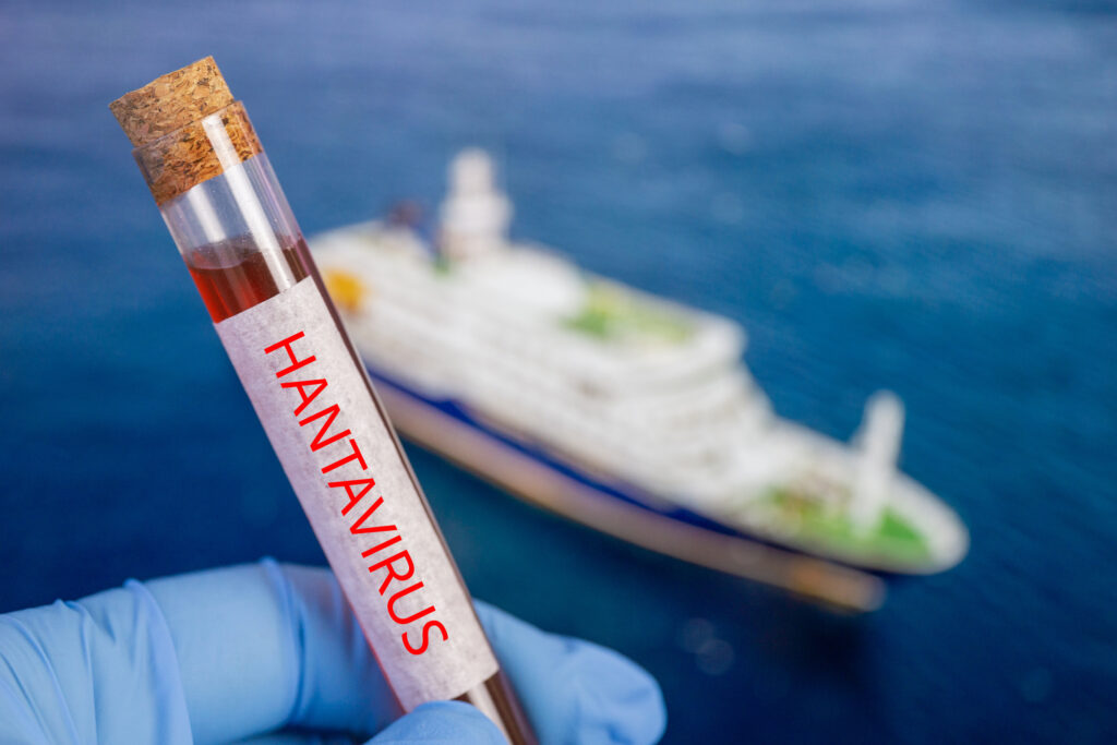 hantavirus