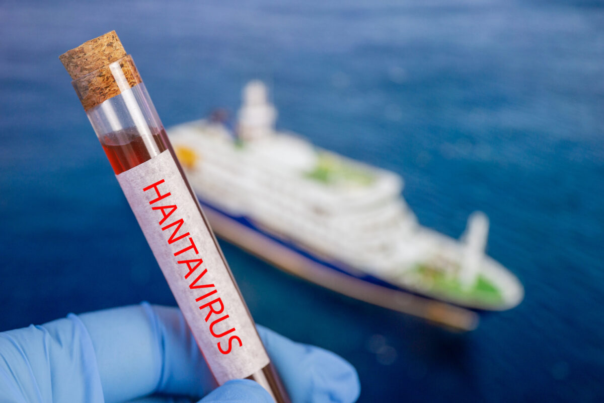 hantavirus