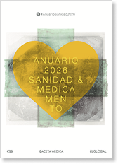 Portada del anuario